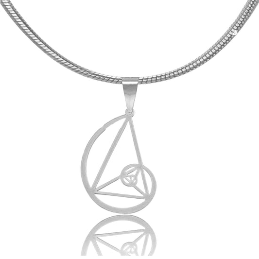 Fibonacci Necklace