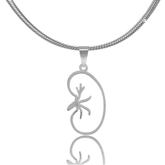 Kidney Necklace