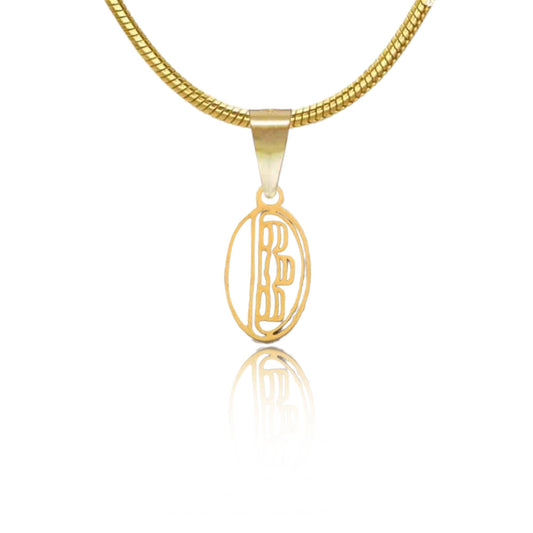 Chloroplast Necklace