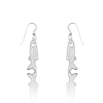 Zebrafish Jewelry