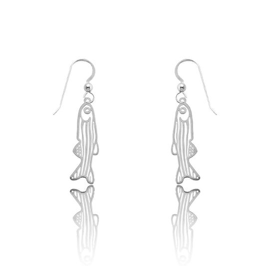 Zebrafish Jewelry