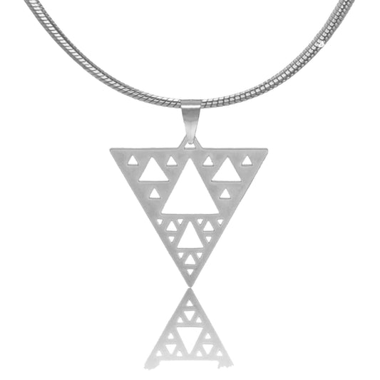 Sierpinski Necklace