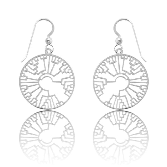 Evolution Earrings