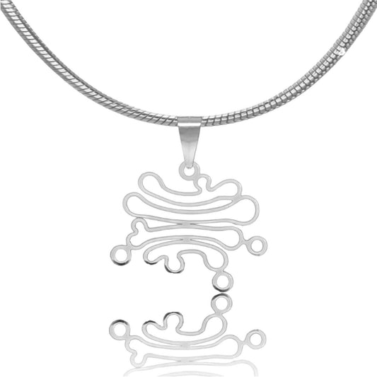 Golgi Necklace