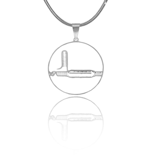 Crispr Necklace