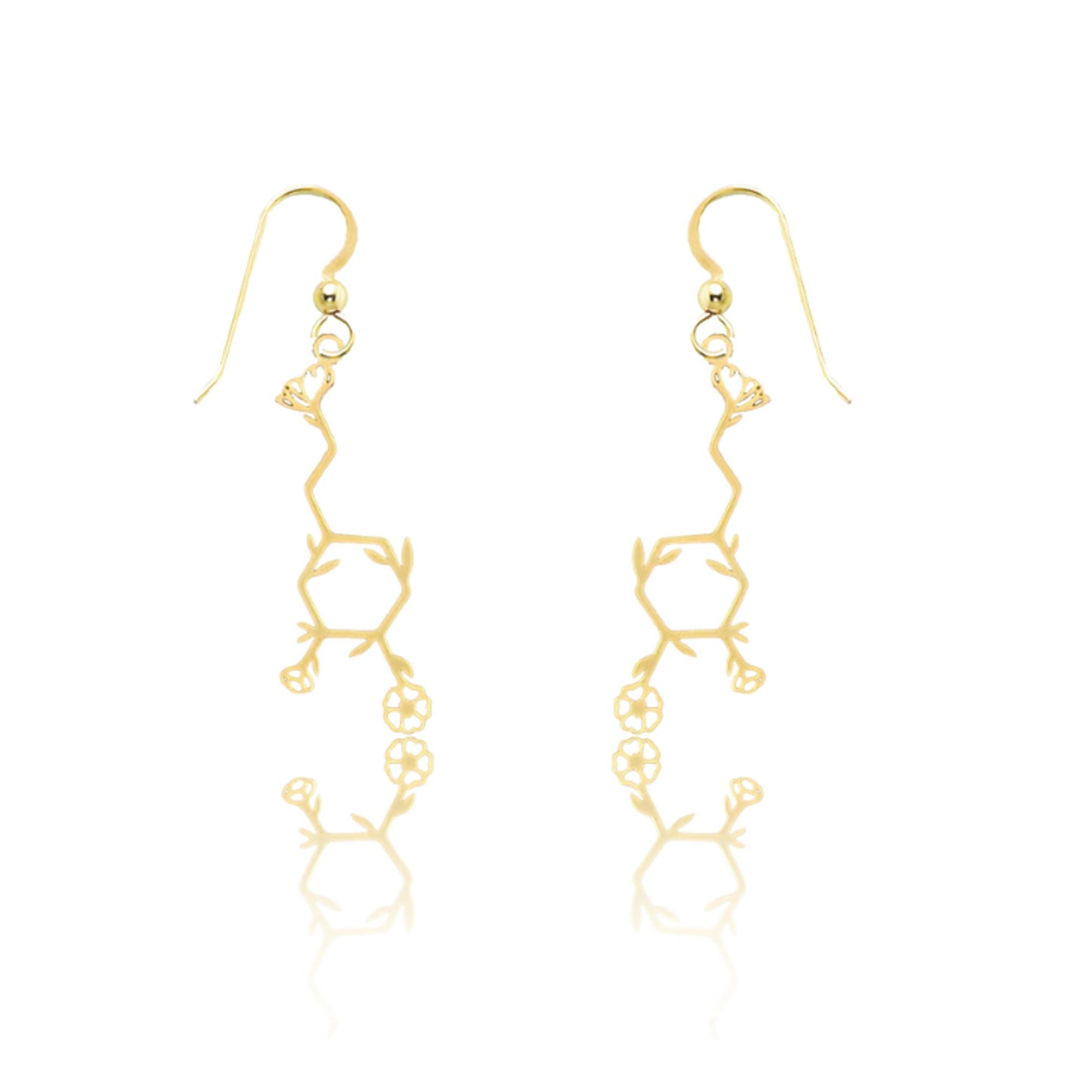 Dopamine Earrings
