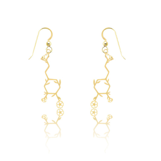 Dopamine Earrings