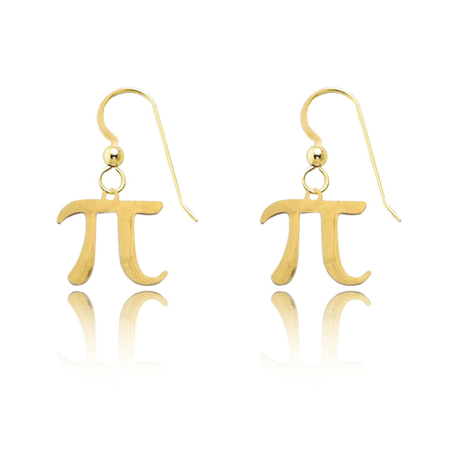 Pi Jewelry