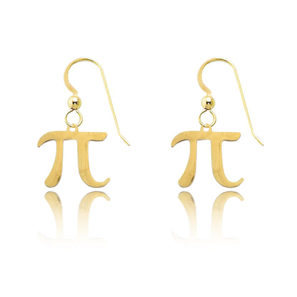 Pi Jewelry