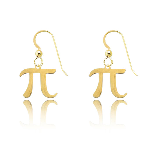 Pi Jewelry