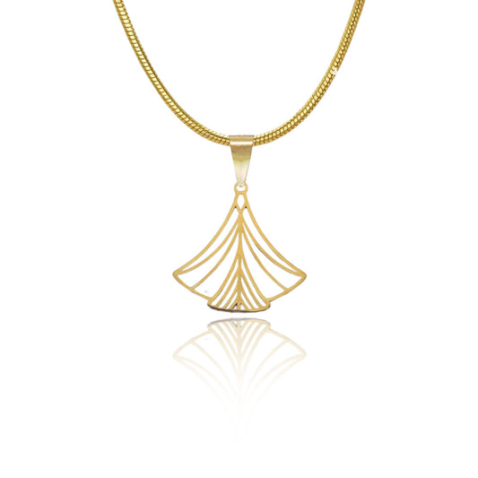 Deco Necklace