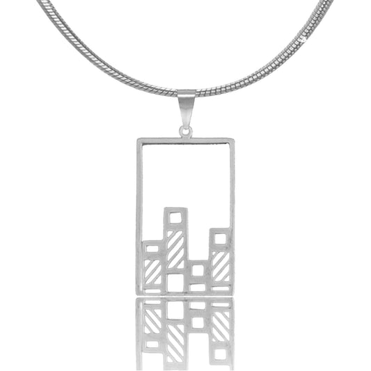 Graph Necklace