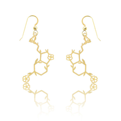 Serotonin Earrings