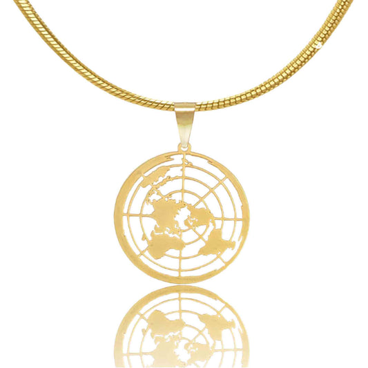 World Necklace