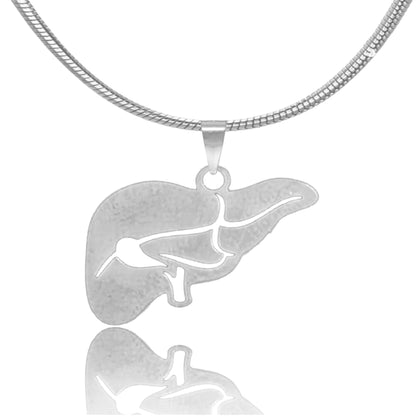 Liver Necklace