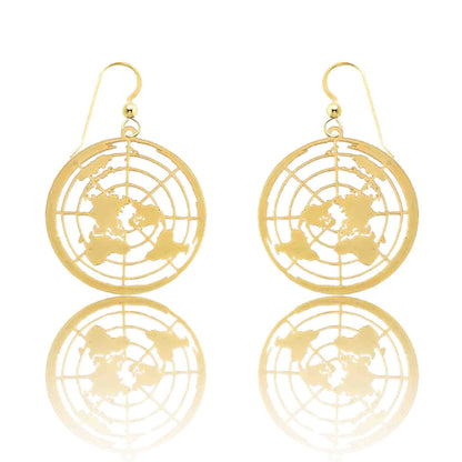 World Earrings