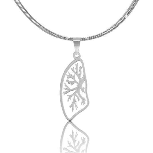 Lung Necklace