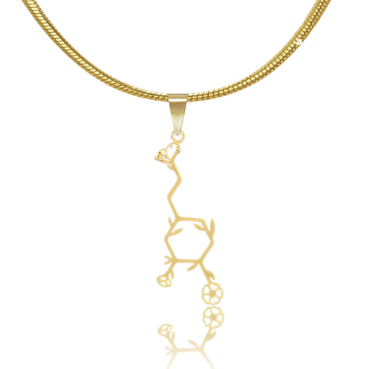 Dopamine Necklace
