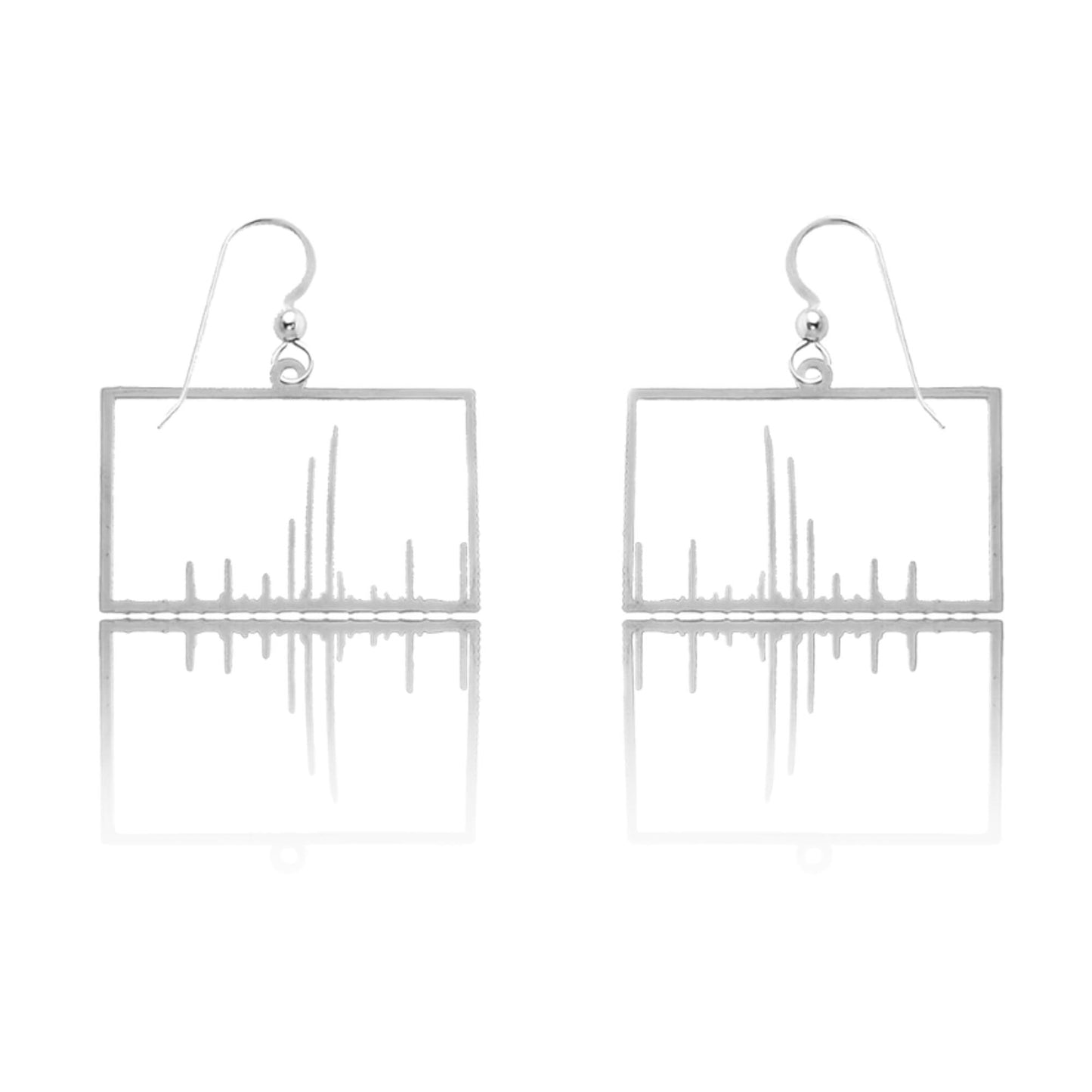 NMR Earrings