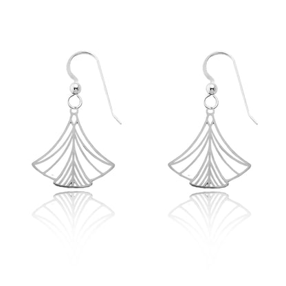 Deco Earrings