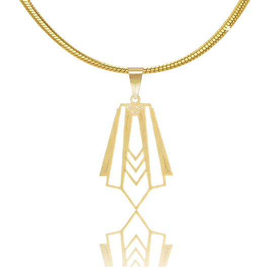 Art Deco Necklace