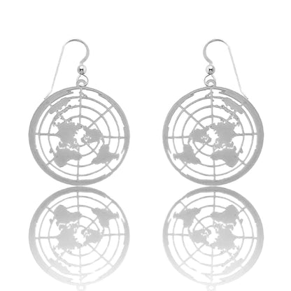 World Earrings
