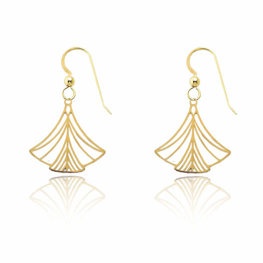 Deco Earrings