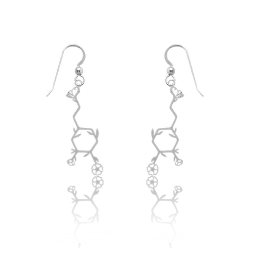 Dopamine Earrings