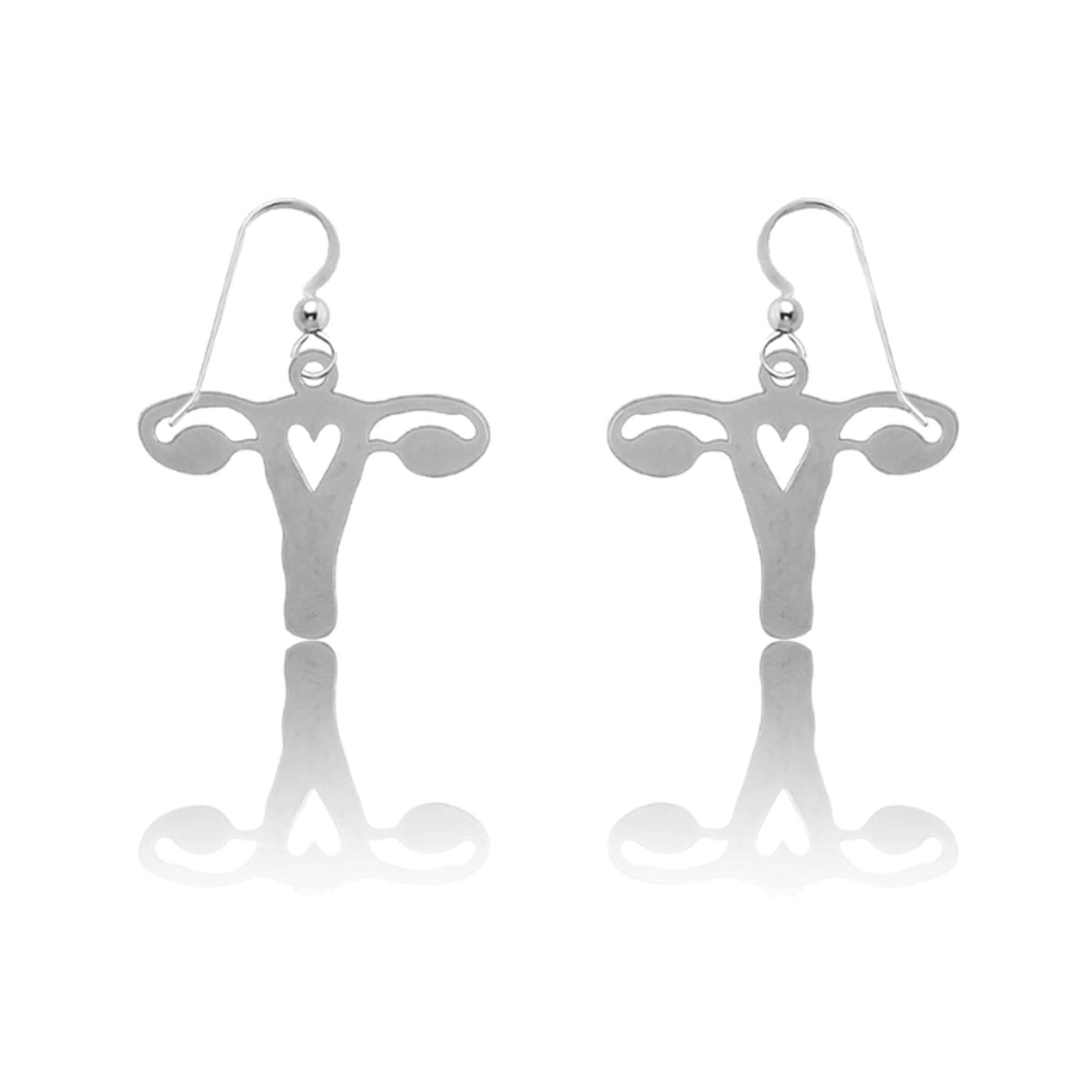 Uterus Jewelry