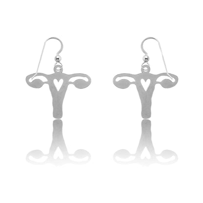 Uterus Jewelry