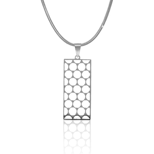 Carbon Necklace