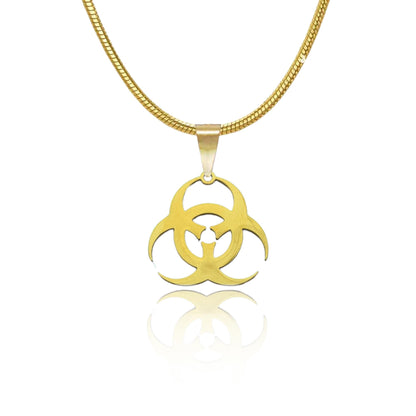 Biohazard Jewelry