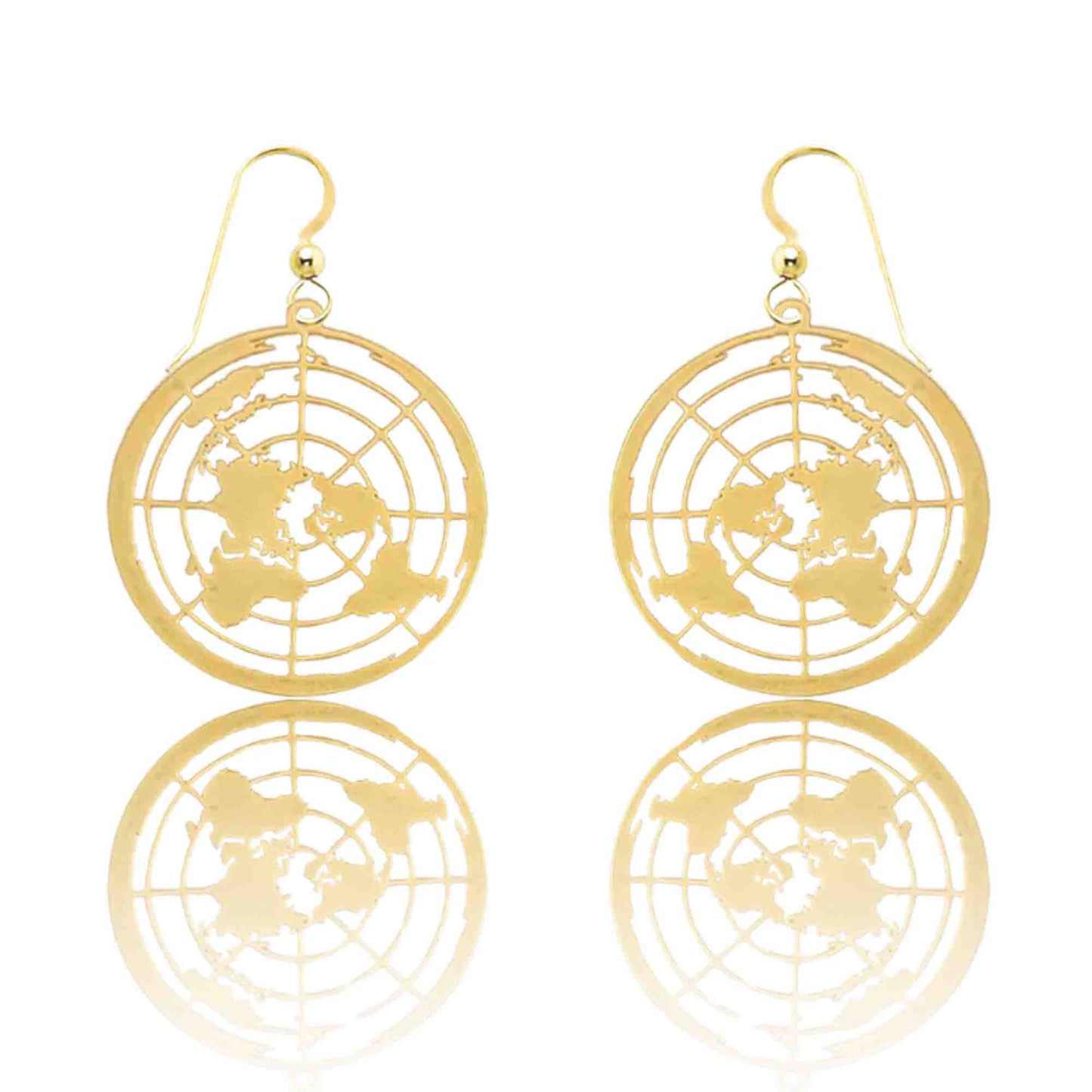 World Earrings