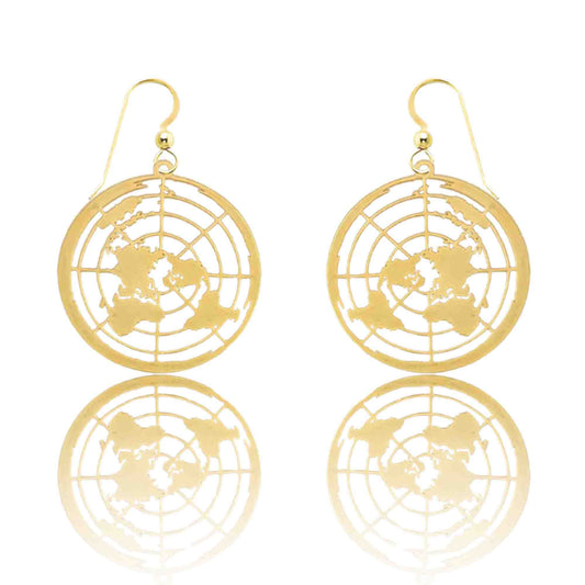 World Earrings