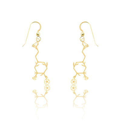 Dopamine Earrings