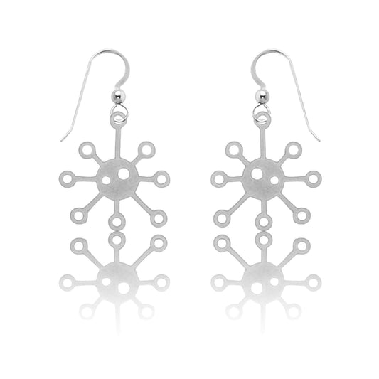 Prion Earrings