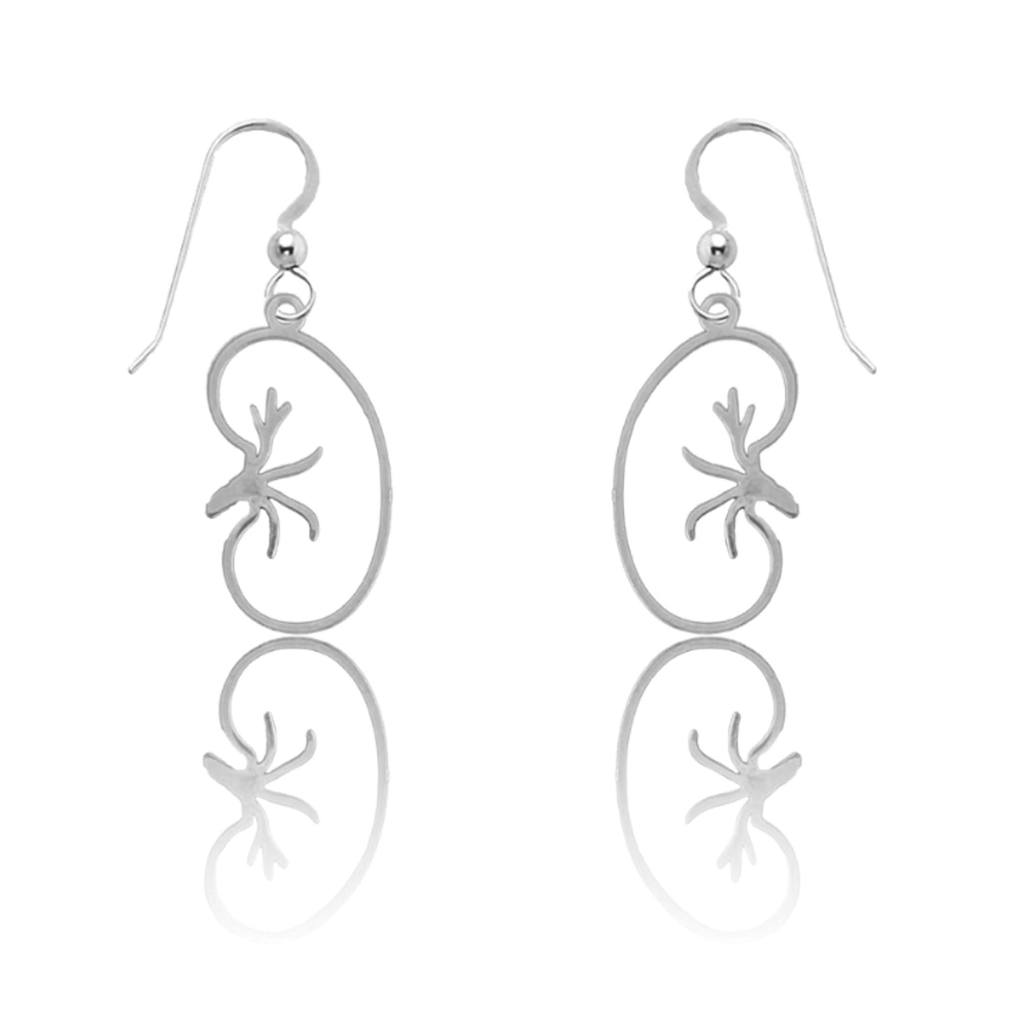 Kidney Earring