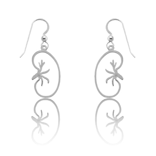 Kidney Earring