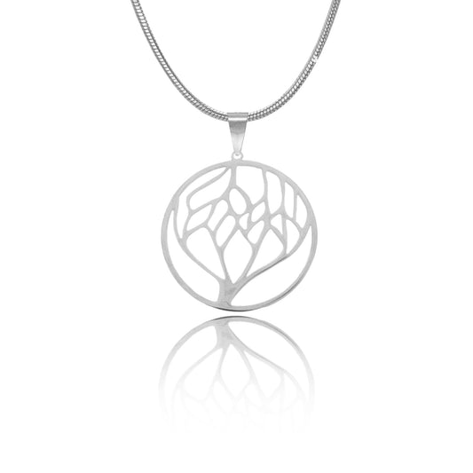 Vessel Necklace