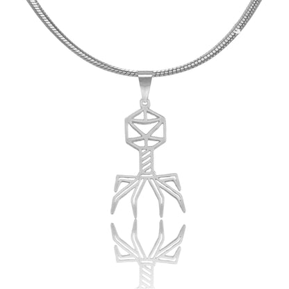 Phage Necklace