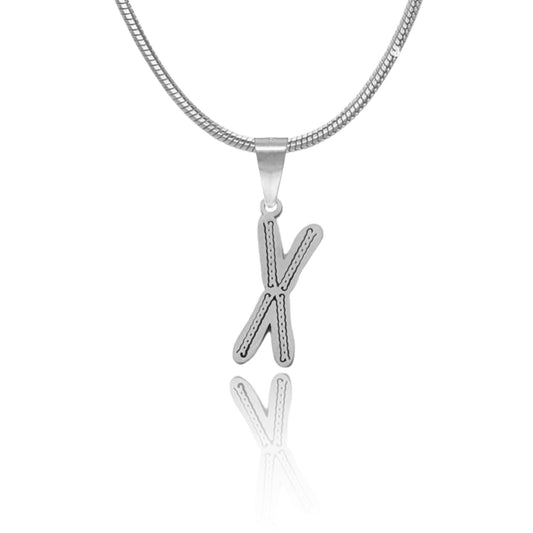 Chromosome Necklace