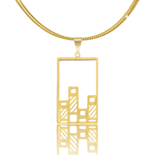 Graph Necklace