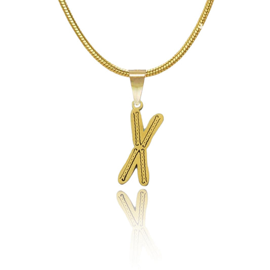 Chromosome Necklace
