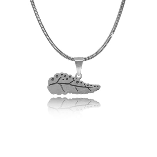 Pancreas Necklace
