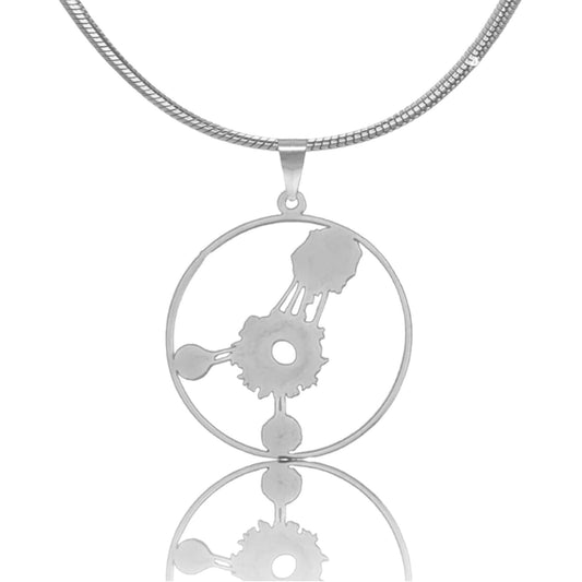 Onocology Necklace