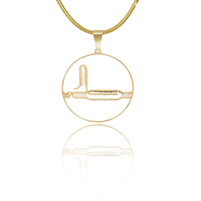 Crispr Necklace