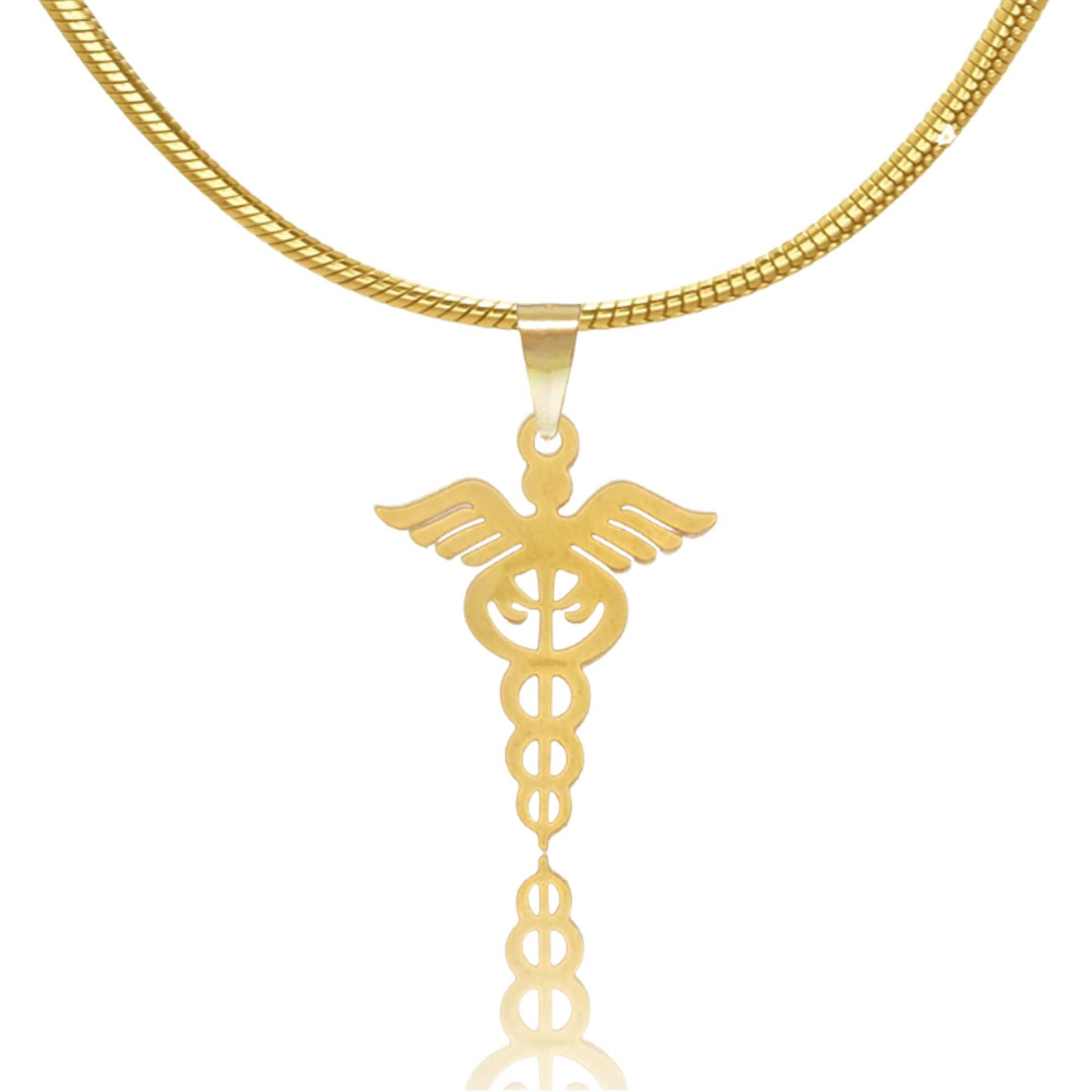 Medical Necklace