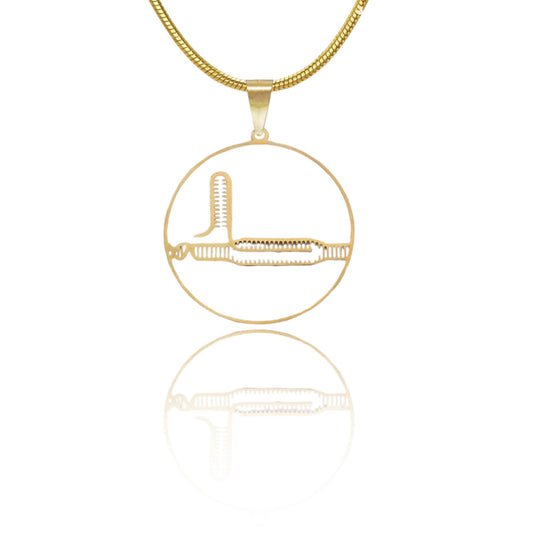 Crispr Necklace