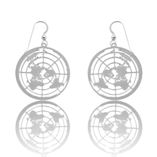 World Earrings