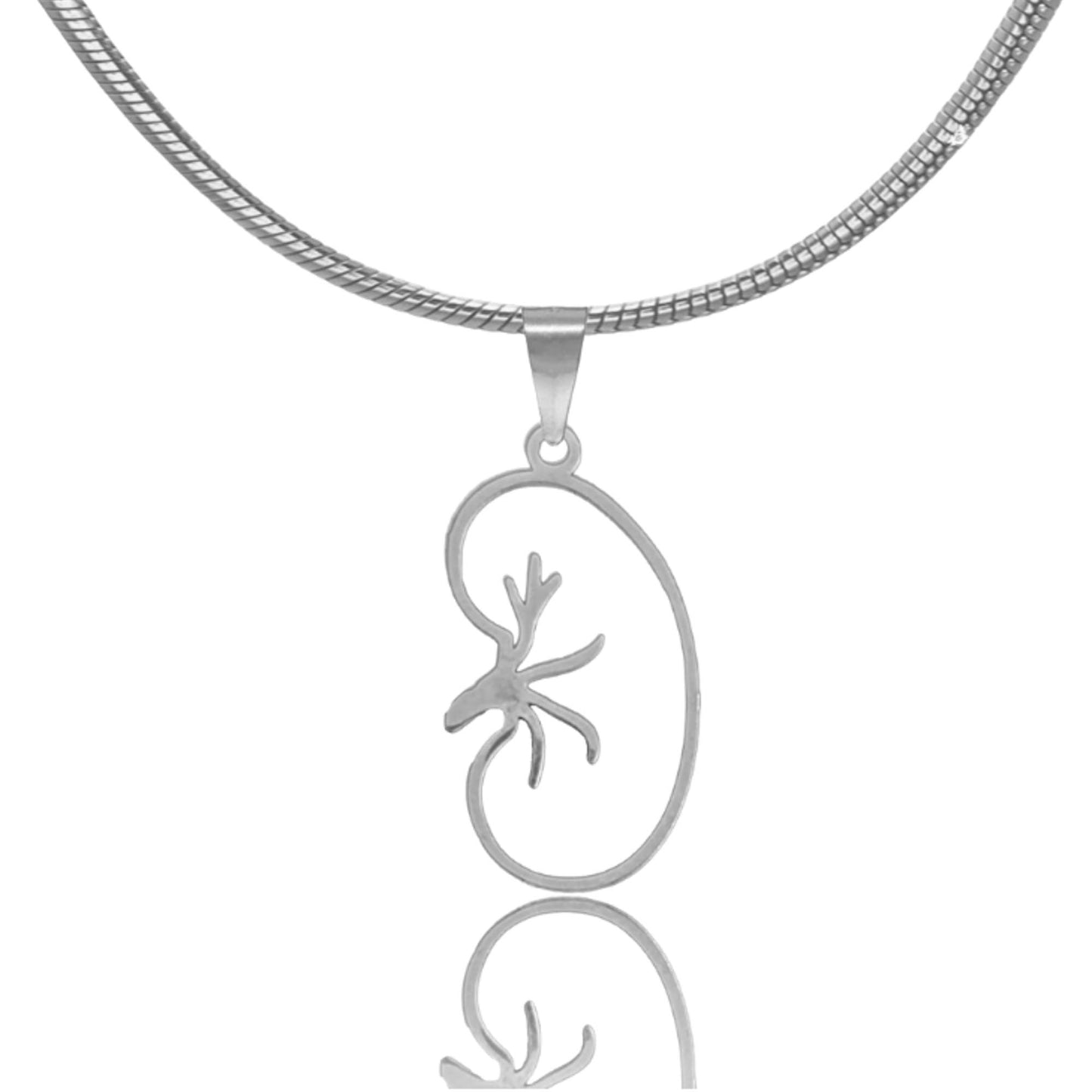 Kidney Necklace